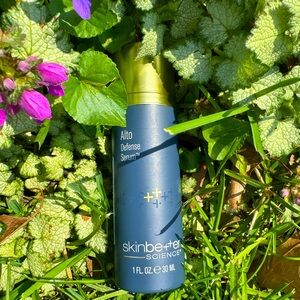 Skinbetter Alto Defense Serum 1oz.